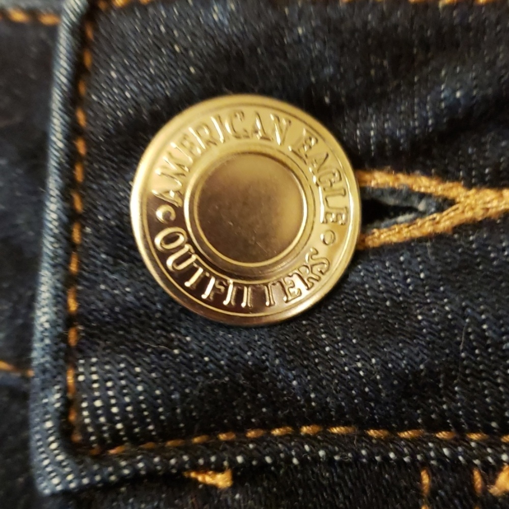 Jeans - Picture 2 of 6